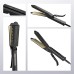 olhuvs Advanced Electric Hair Waving Tool – Compact, Portable Curling Wand with Anti-Scald Protection