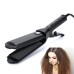 olhuvs Advanced Electric Hair Waving Tool – Compact, Portable Curling Wand with Anti-Scald Protection